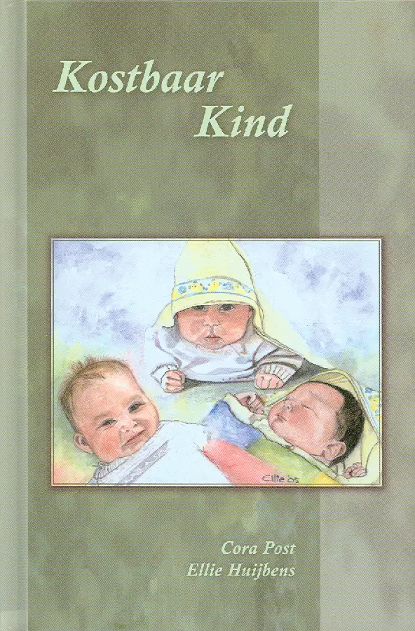 Kostbaar kind