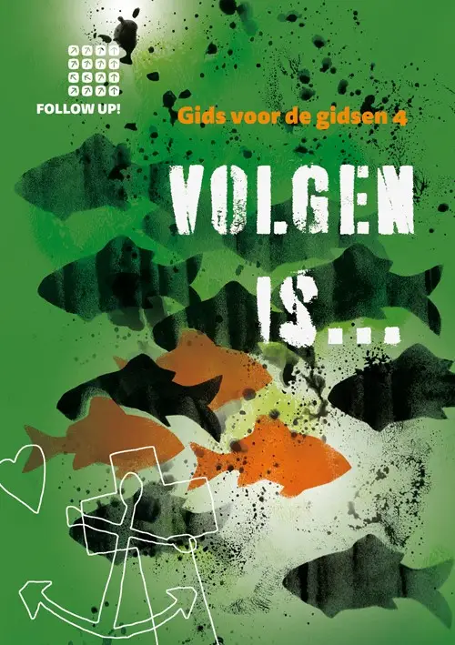 Follow up journal 4 handl volgen is
