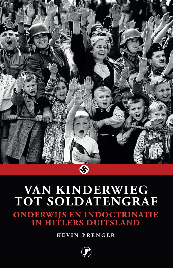 Van kinderwieg tot soldatengraf