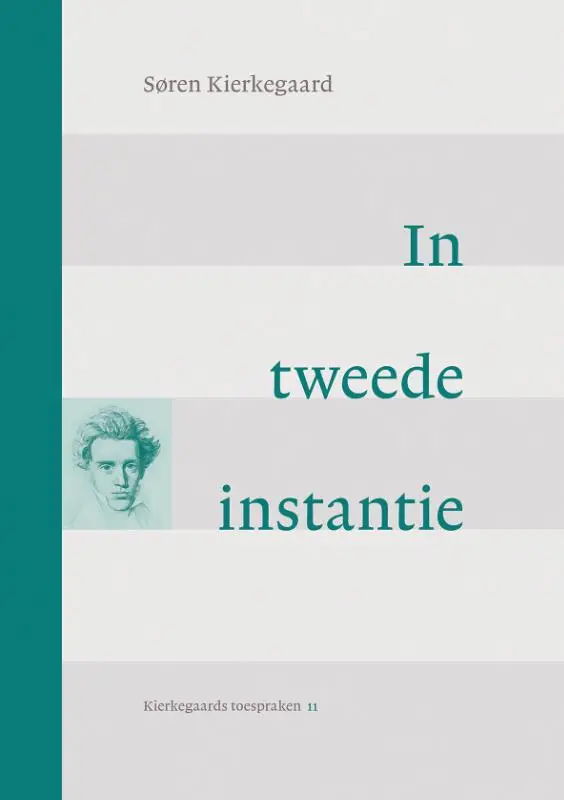 in tweede instantie