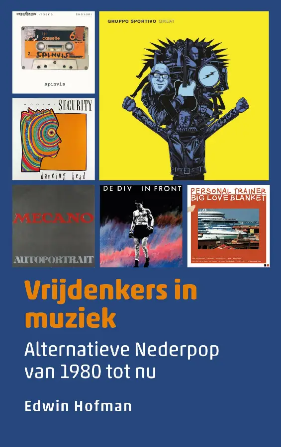 Vrijdenkers in muziek