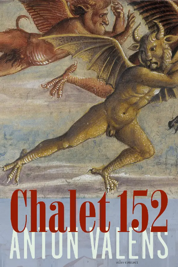 Chalet 152