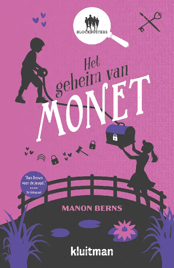Het geheim van Monet