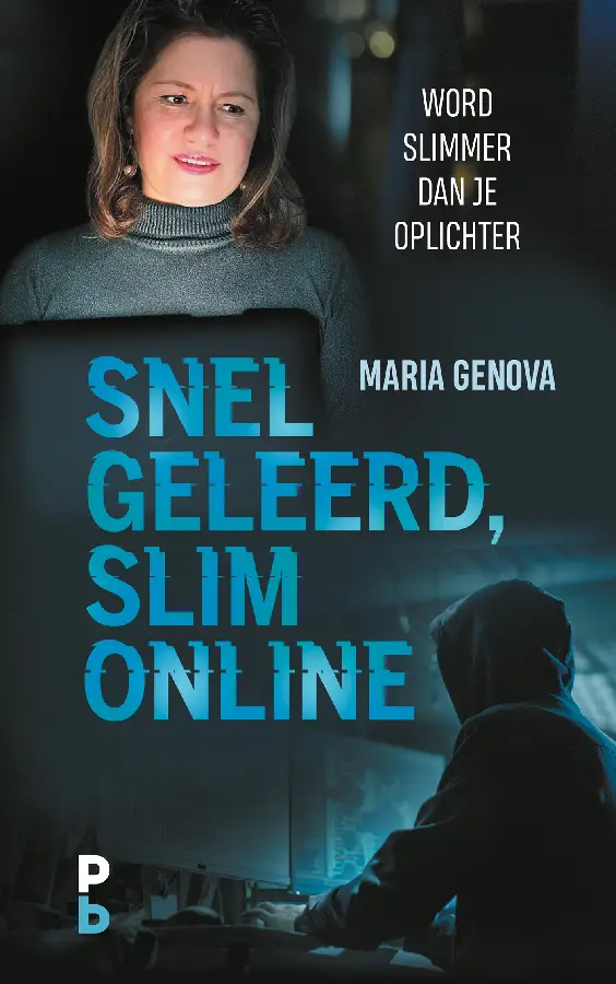 Snel geleerd, slim online