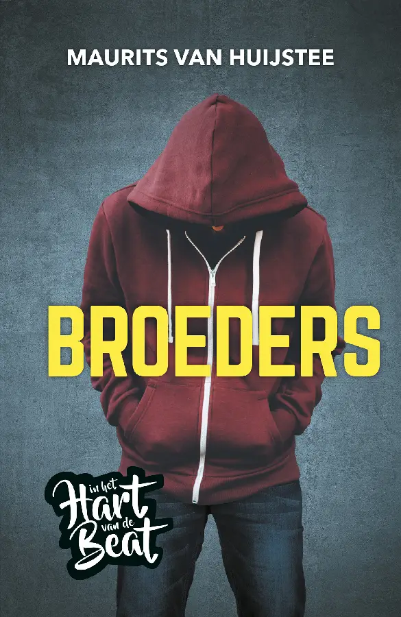 Broeders