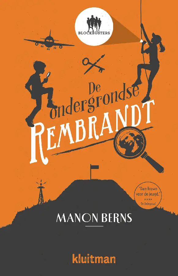 De ondergrondse Rembrandt