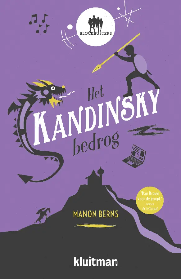 Het Kandinsky bedrog