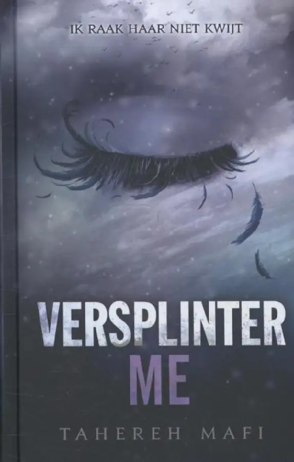 Versplinter me