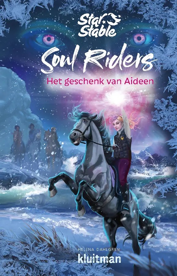 Het geschenk van Aideen