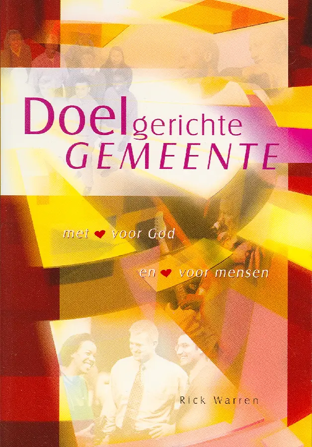 Doelgerichte gemeente