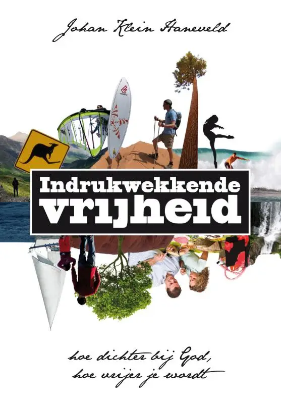 Indrukwekkende vrijheid