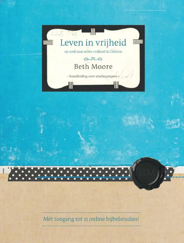 Leven in vrijheid, handleiding