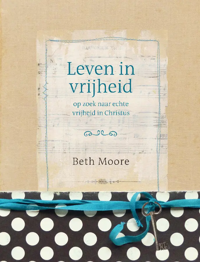 Leven in vrijheid