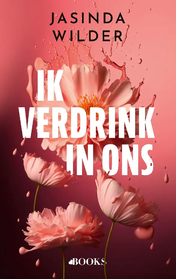 Ik verdrink in ons