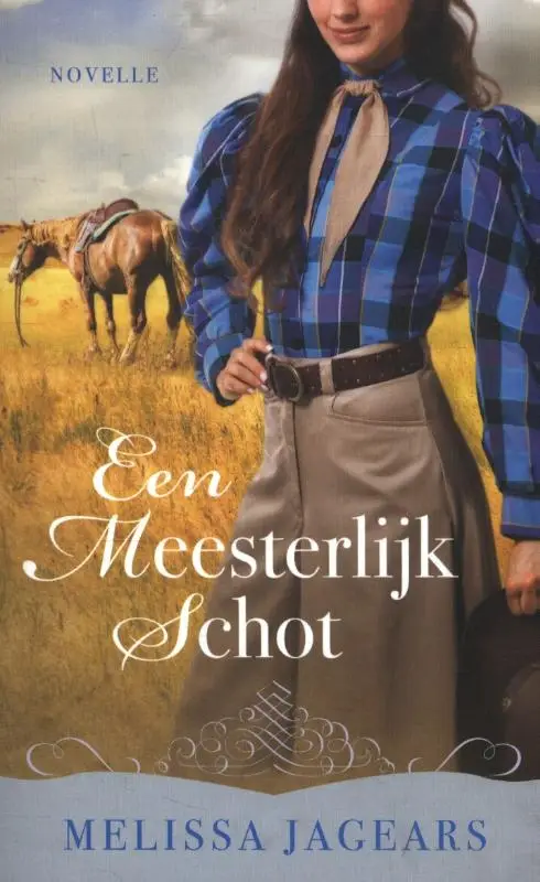 Meesterlijk schot