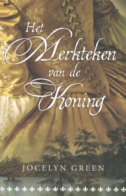 Merkteken van de koning