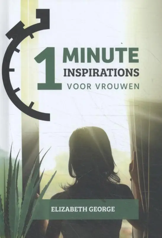 One-minute inspirations voor vrouwen