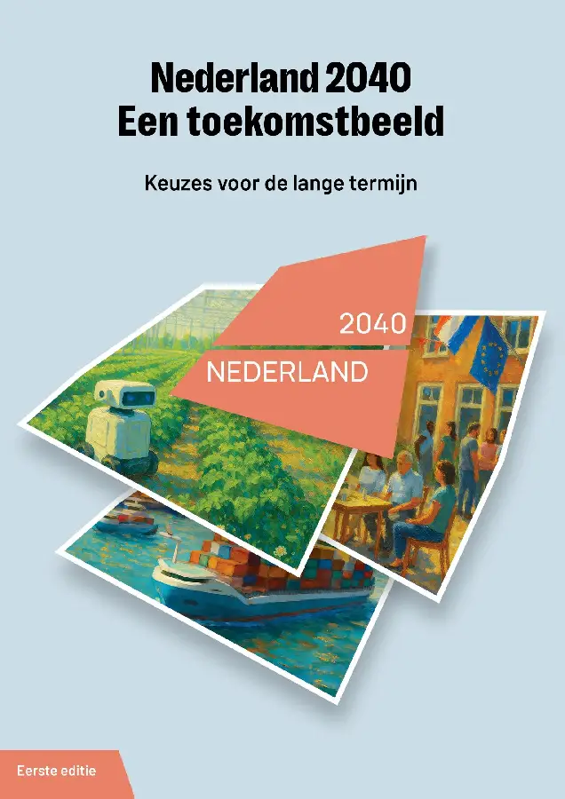 Een toekomstbeeld