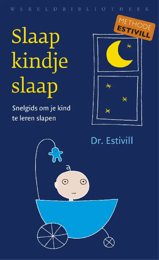 Slaap kindje slaap