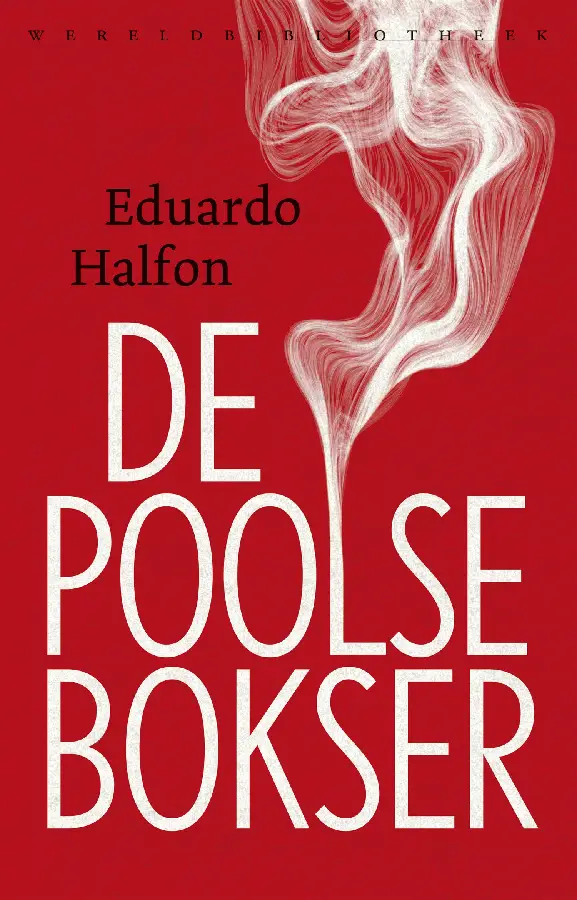 De Poolse bokser