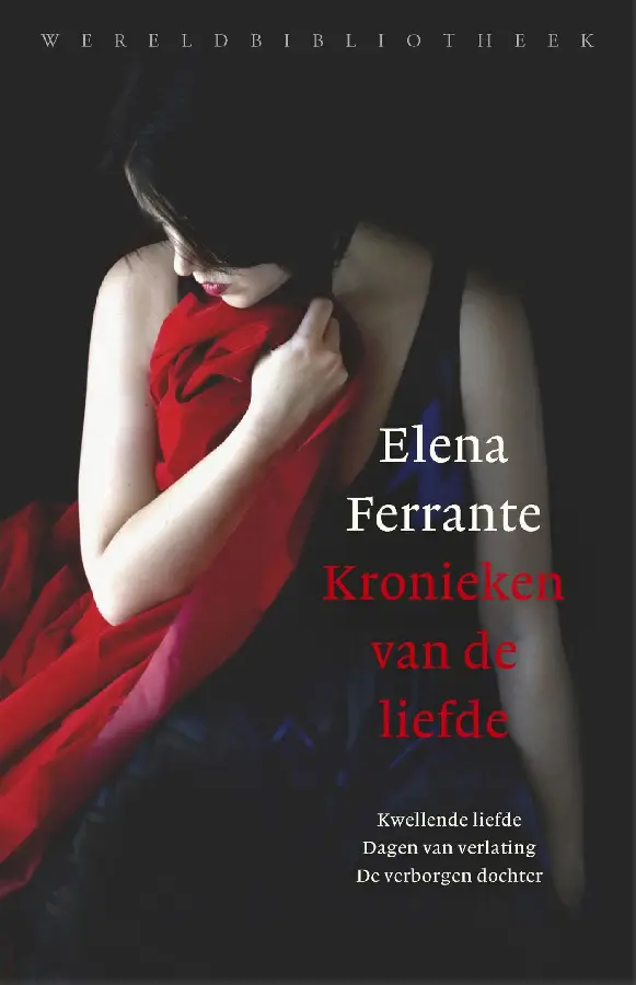 Kronieken van de liefde