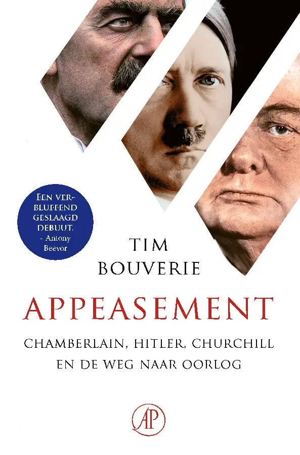 Appeasement