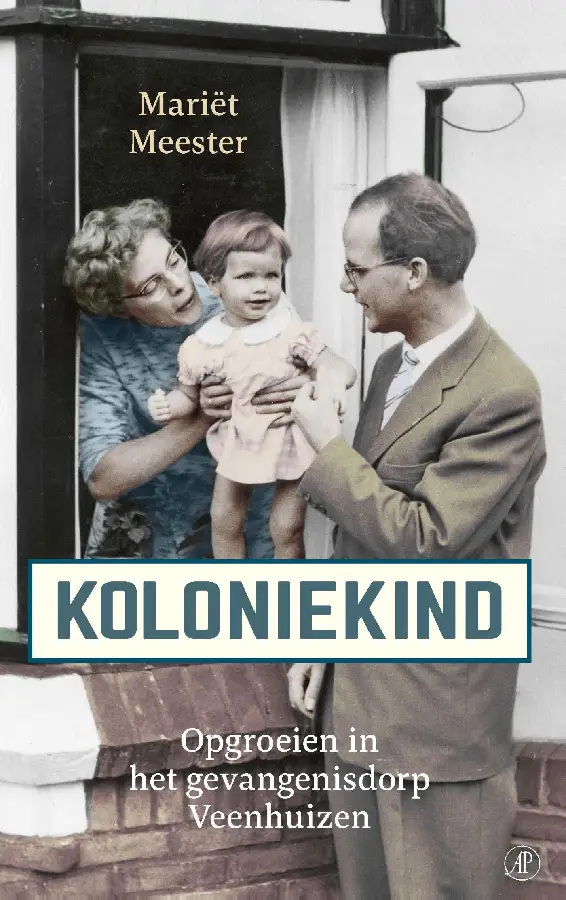 Koloniekind