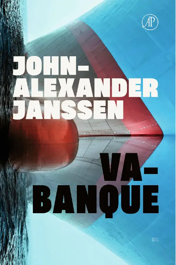 Va-banque