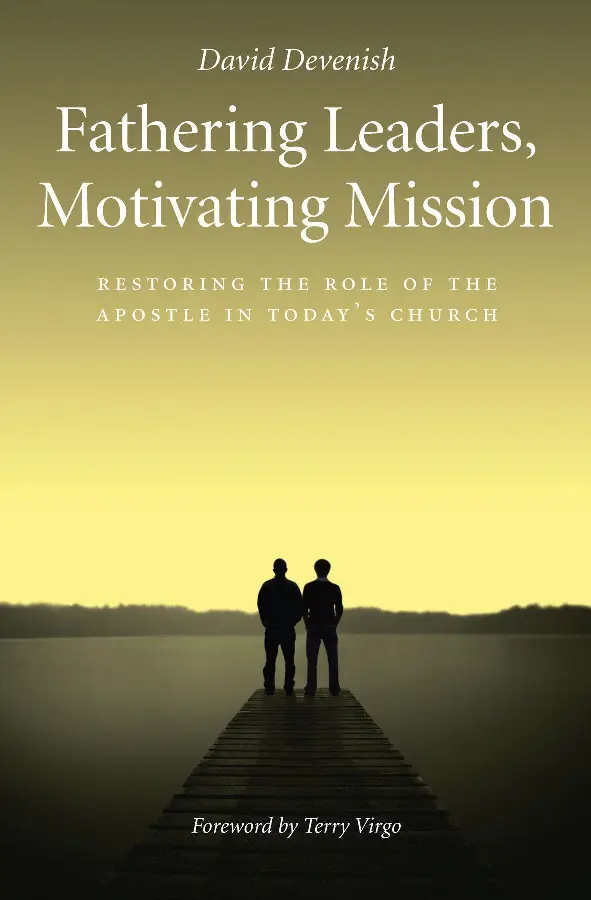 Fathering Leaders, Motivating Mission: R