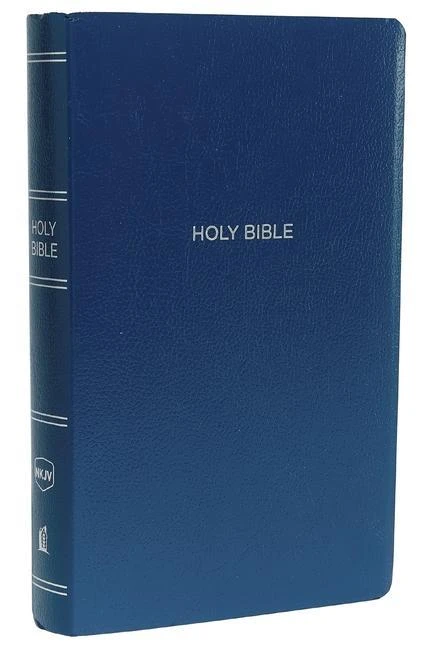 NKJV - Gift & Award Bible
