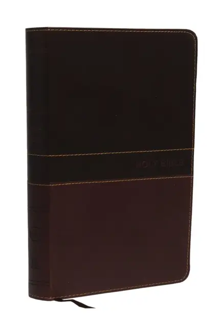 NKJV - Deluxe Gift Bible
