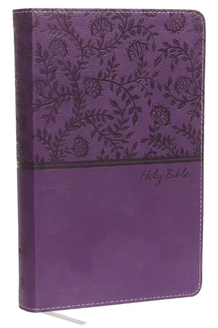 NKJV - Deluxe gift bible