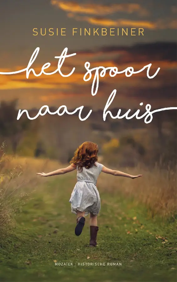 Spoor naar huis