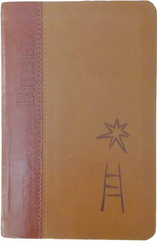 Microbijbel nbv met dcb