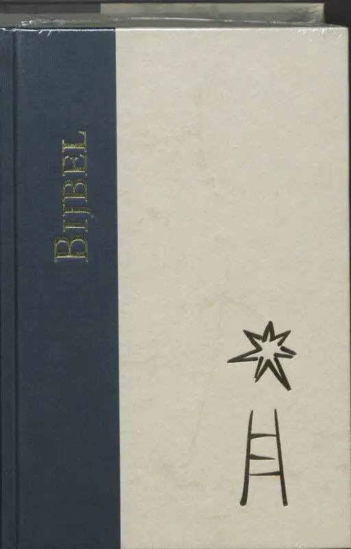 Kerkbijbel nbv met dcb