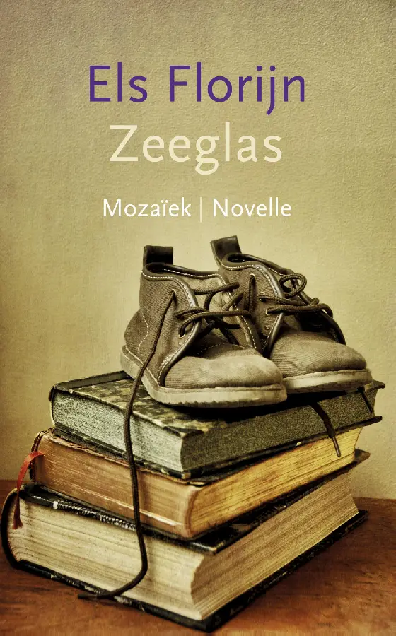 Zeeglas (per 1 ex.)