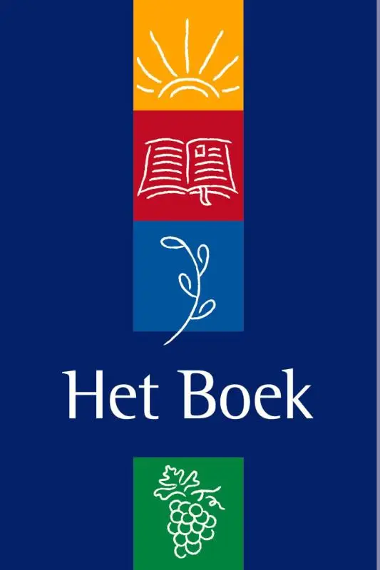 Boek, Het