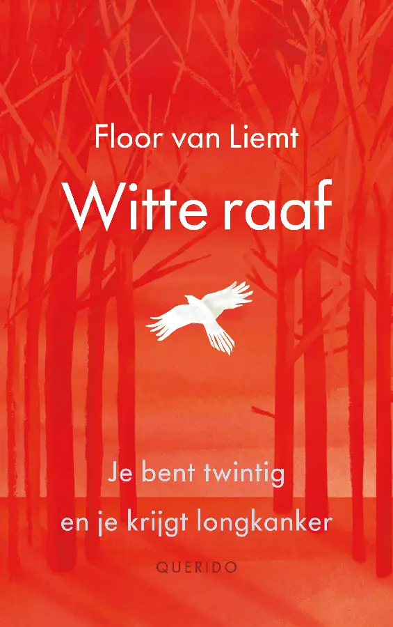 Witte raaf