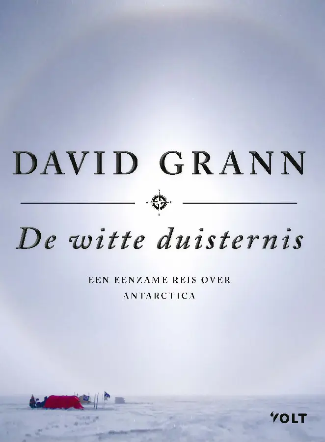 De witte duisternis