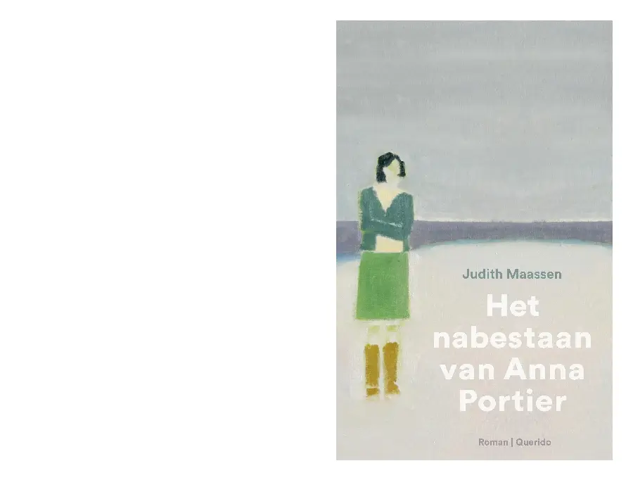 Het nabestaan van Anna Portier