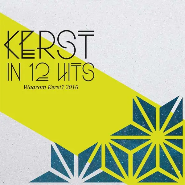 Kerst in 12 hits