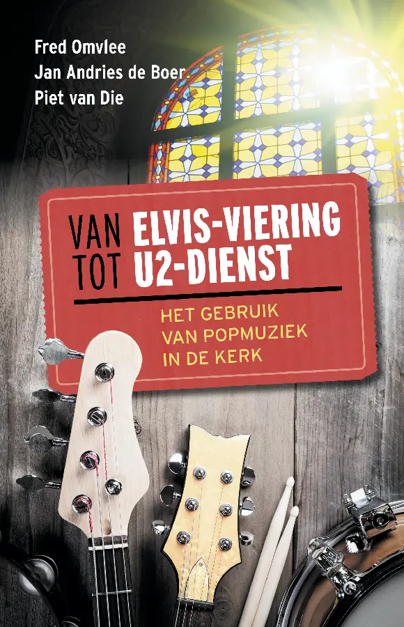 Van elvis-viering tot U2-dienst