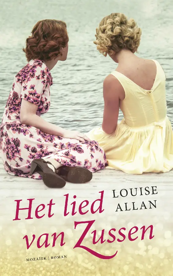Lied van zussen