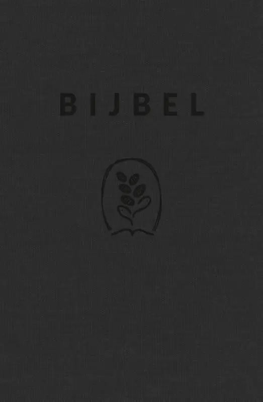 Bijbel Dagelijkse broodkruimels