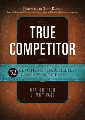 True competitor