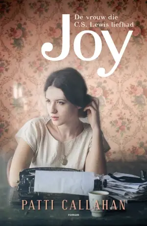 Joy, de vrouw die C.S. Lewis liefhad