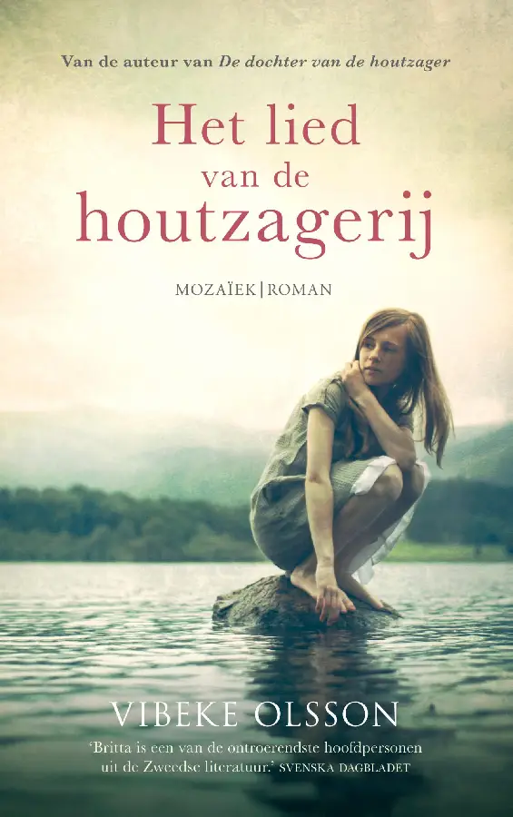 Lied van de houtzagerij