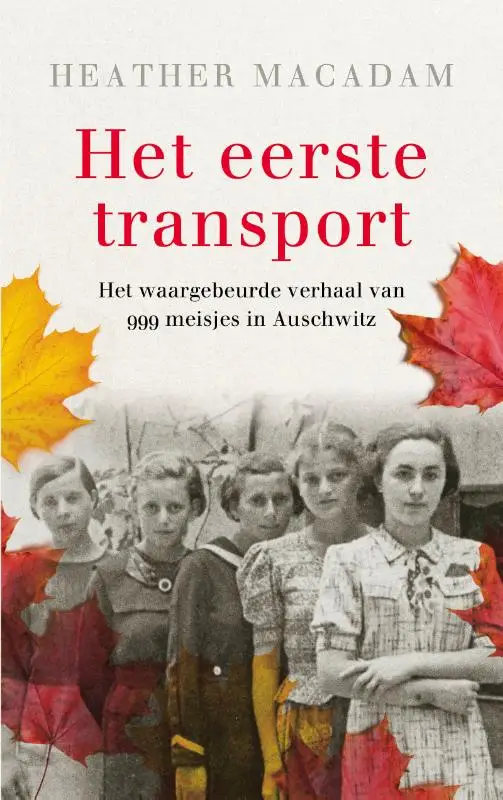 Eerste transport