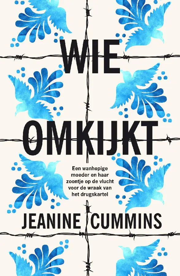 Wie omkijkt
