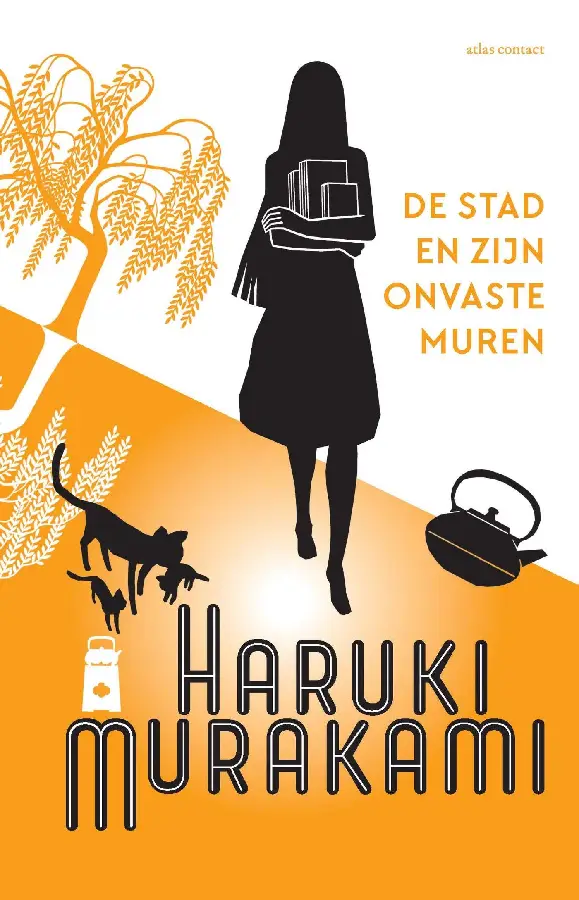 De stad en zijn onvaste muren